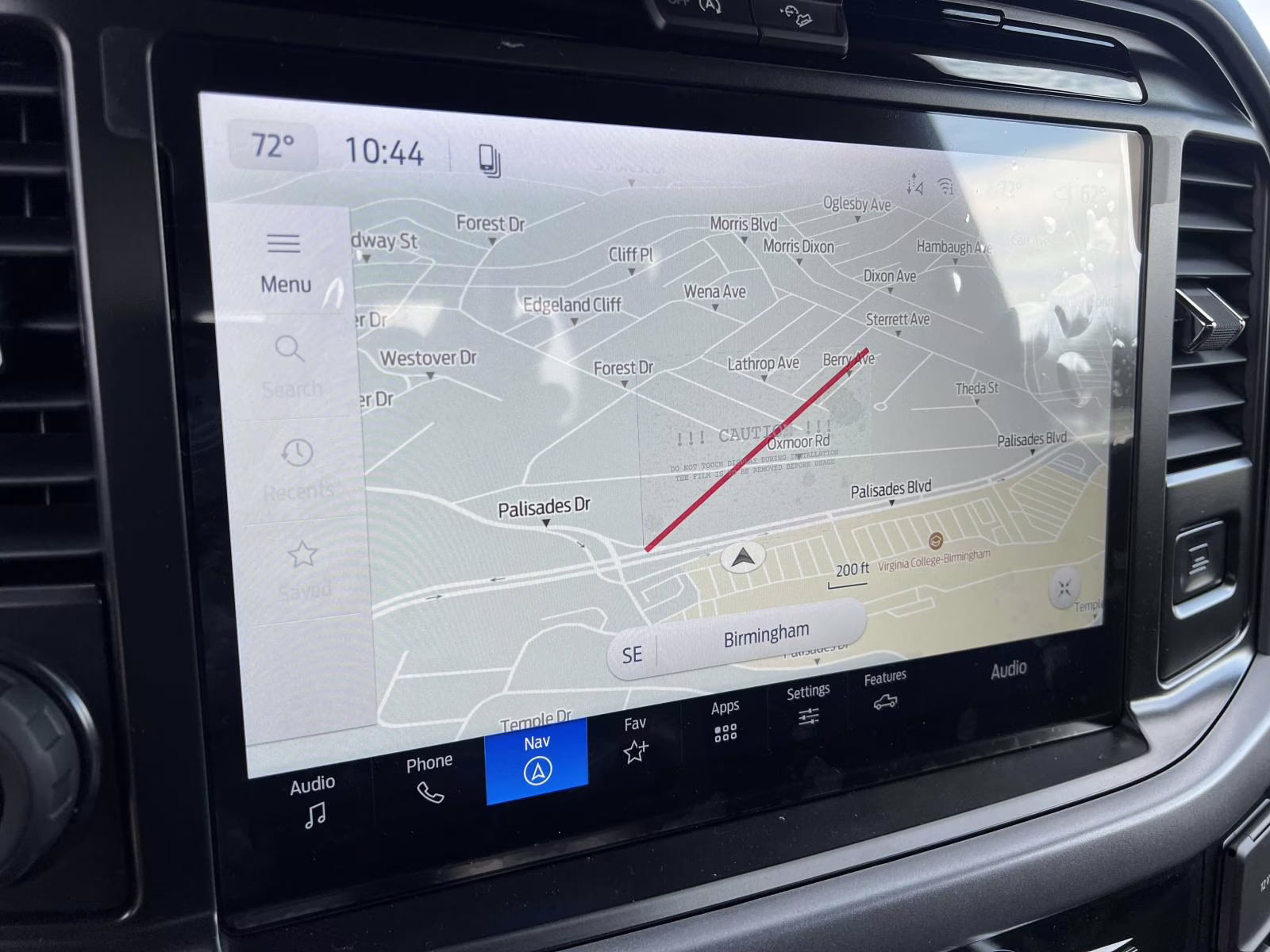 2026 Gray Metallic Ford F-150 XLT 4X4 Truck