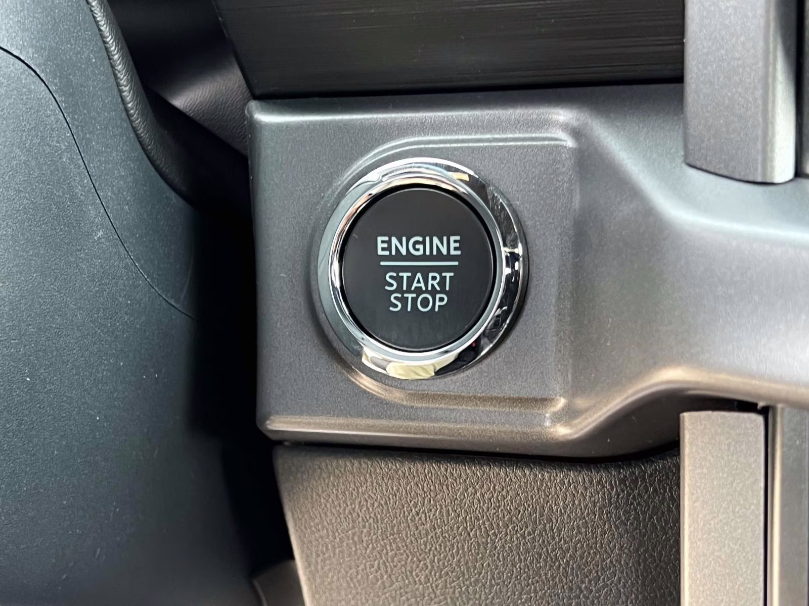 2026 Gray Metallic Ford F-150 XLT 4X4 Truck