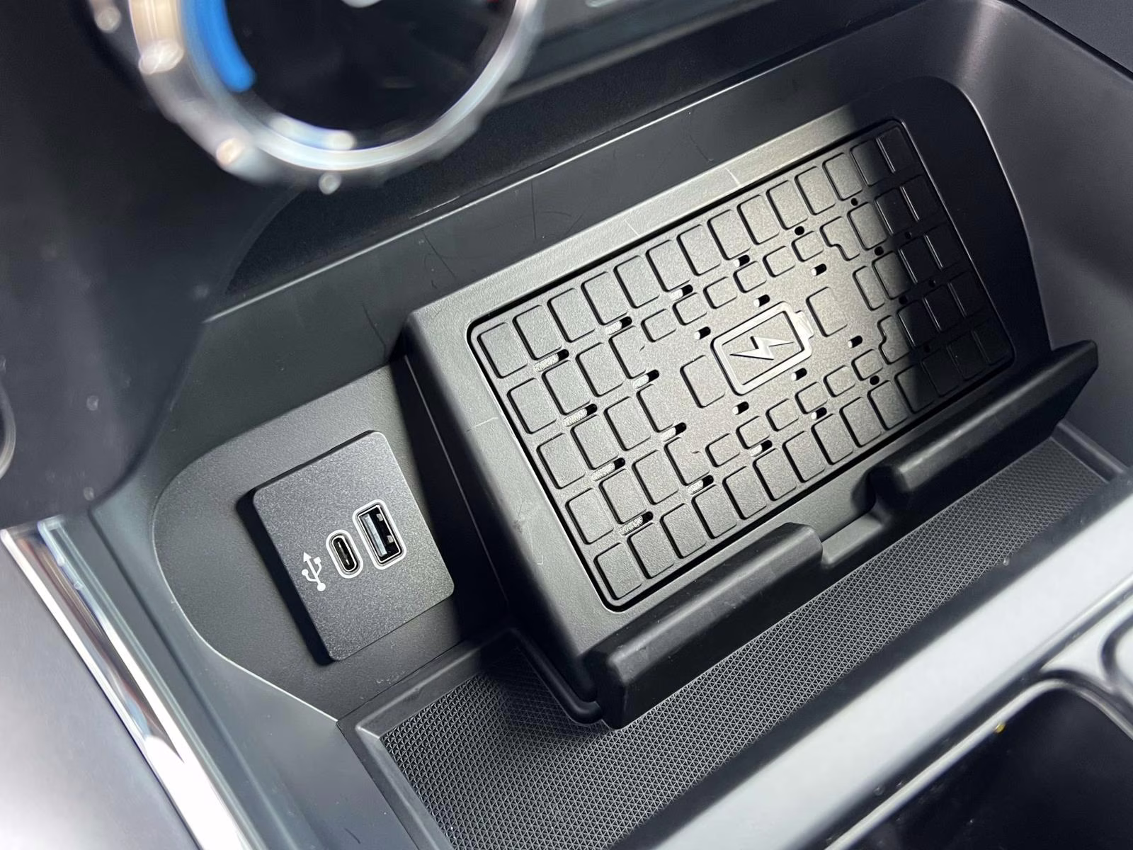 2026 Gray Metallic Ford F-150 XLT 4X4 Truck