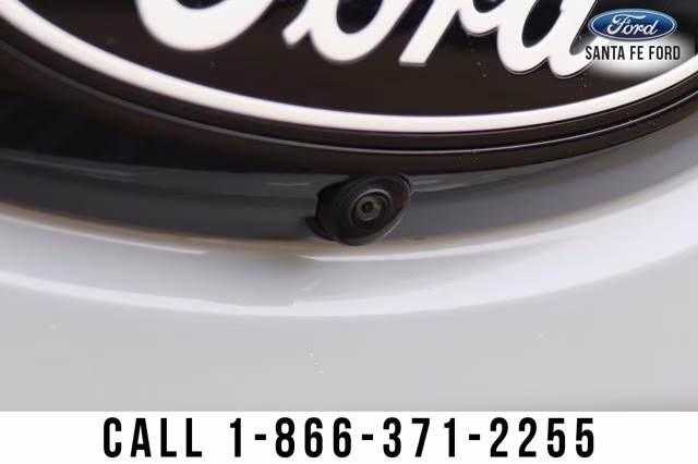 2025 White Ford Maverick Tremor AWD Truck