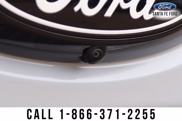 2025 White Ford Maverick Tremor AWD Truck