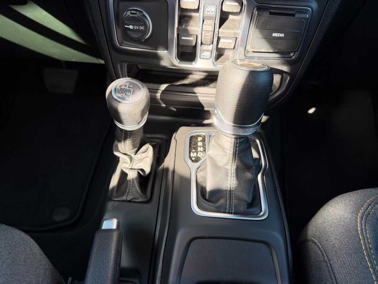 2026 41 Jeep Wrangler Sport 4X4 SUV