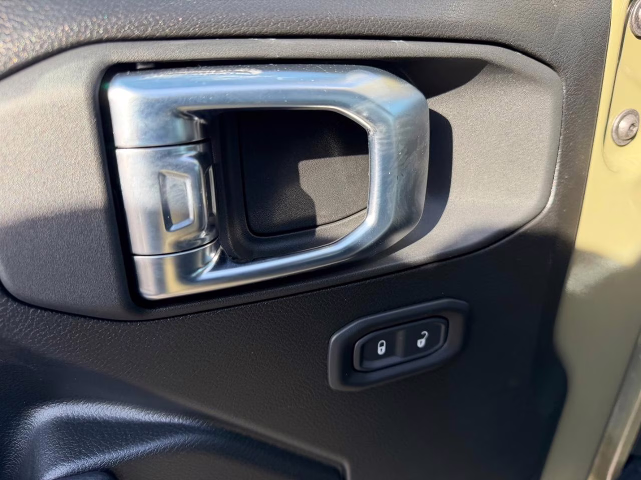 2026 41 Jeep Wrangler Sport 4X4 SUV