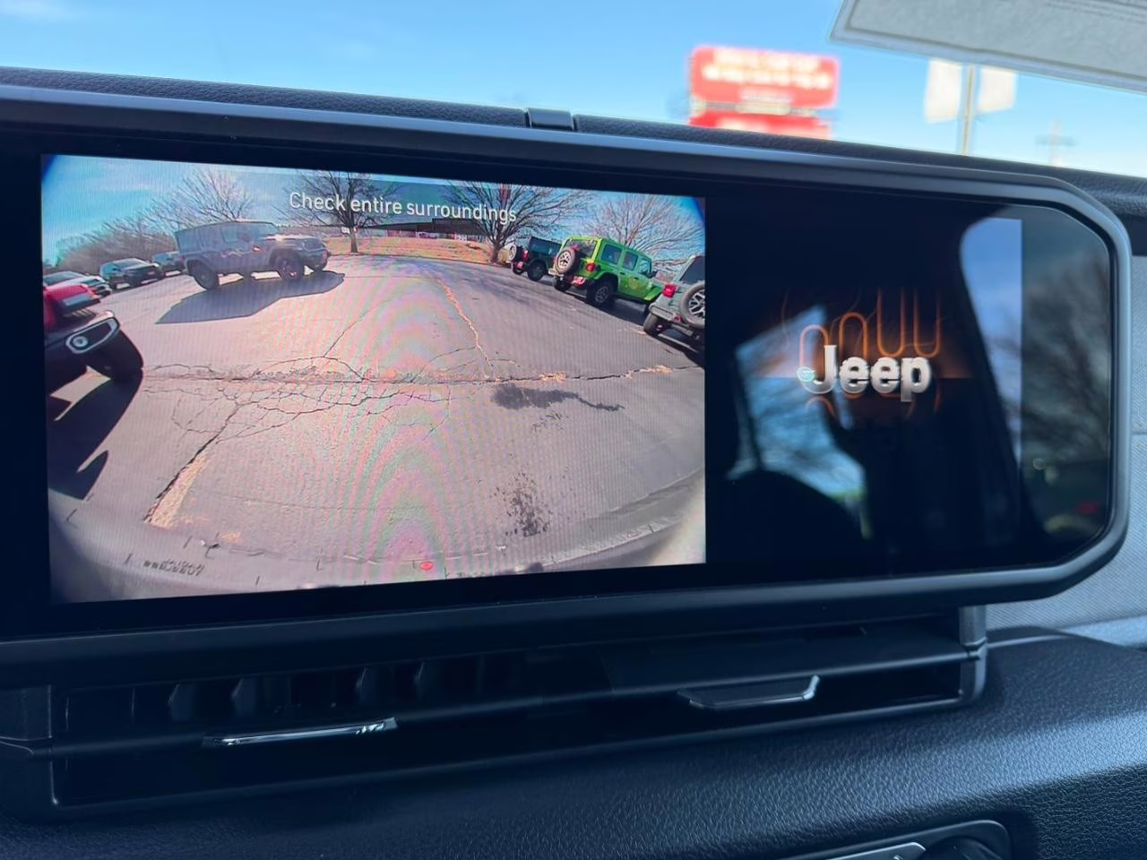 2026 41 Jeep Wrangler Sport 4X4 SUV