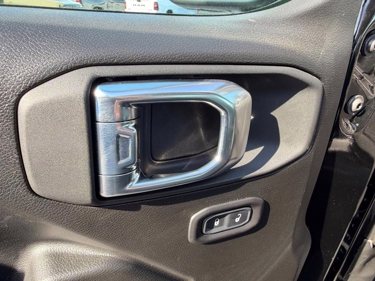 2026 Black Clearcoat Jeep Wrangler Sport 4X4 SUV