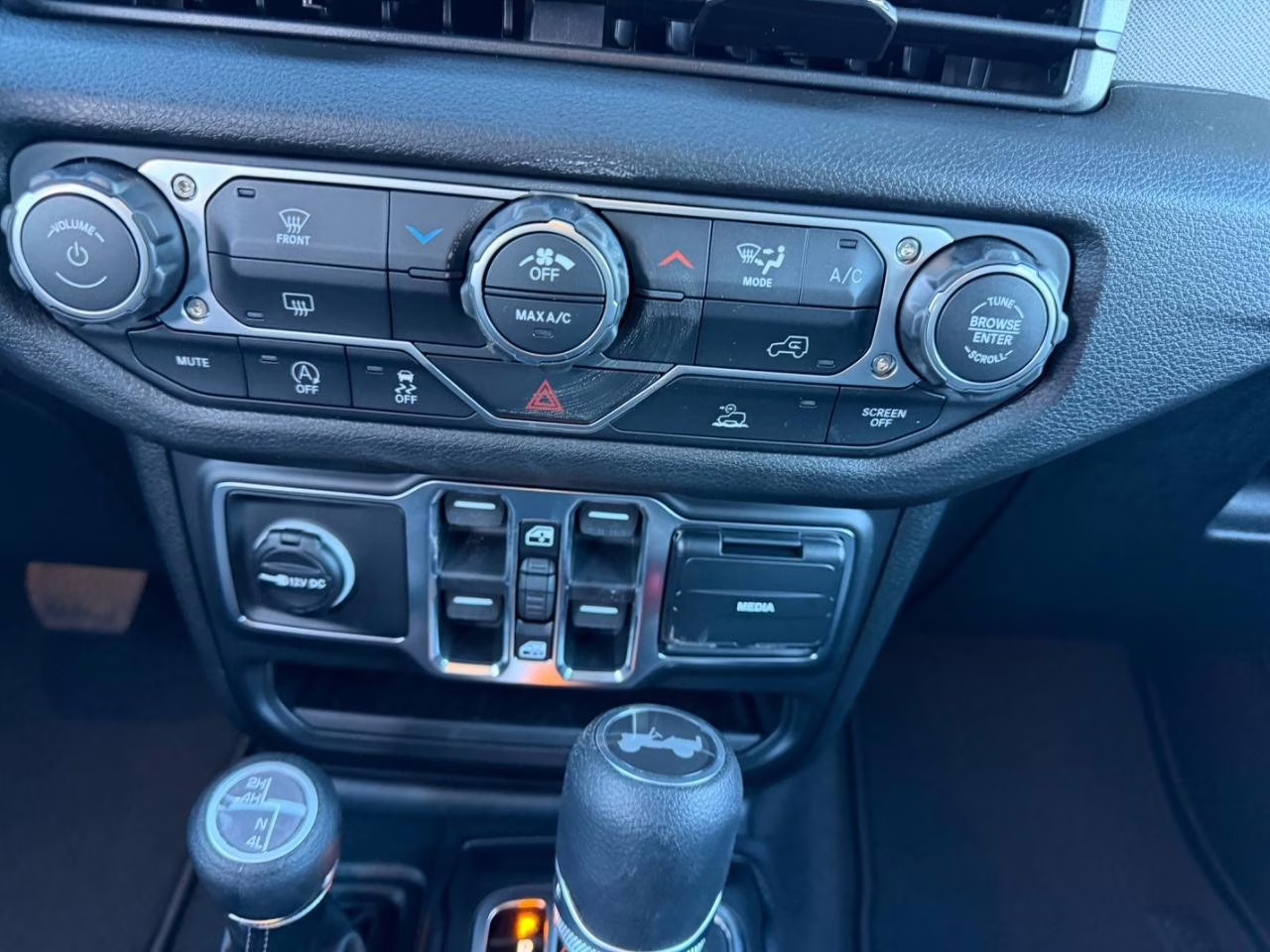 2026 Hydro Blue Pearlcoat Jeep Wrangler Sport 4X4 SUV