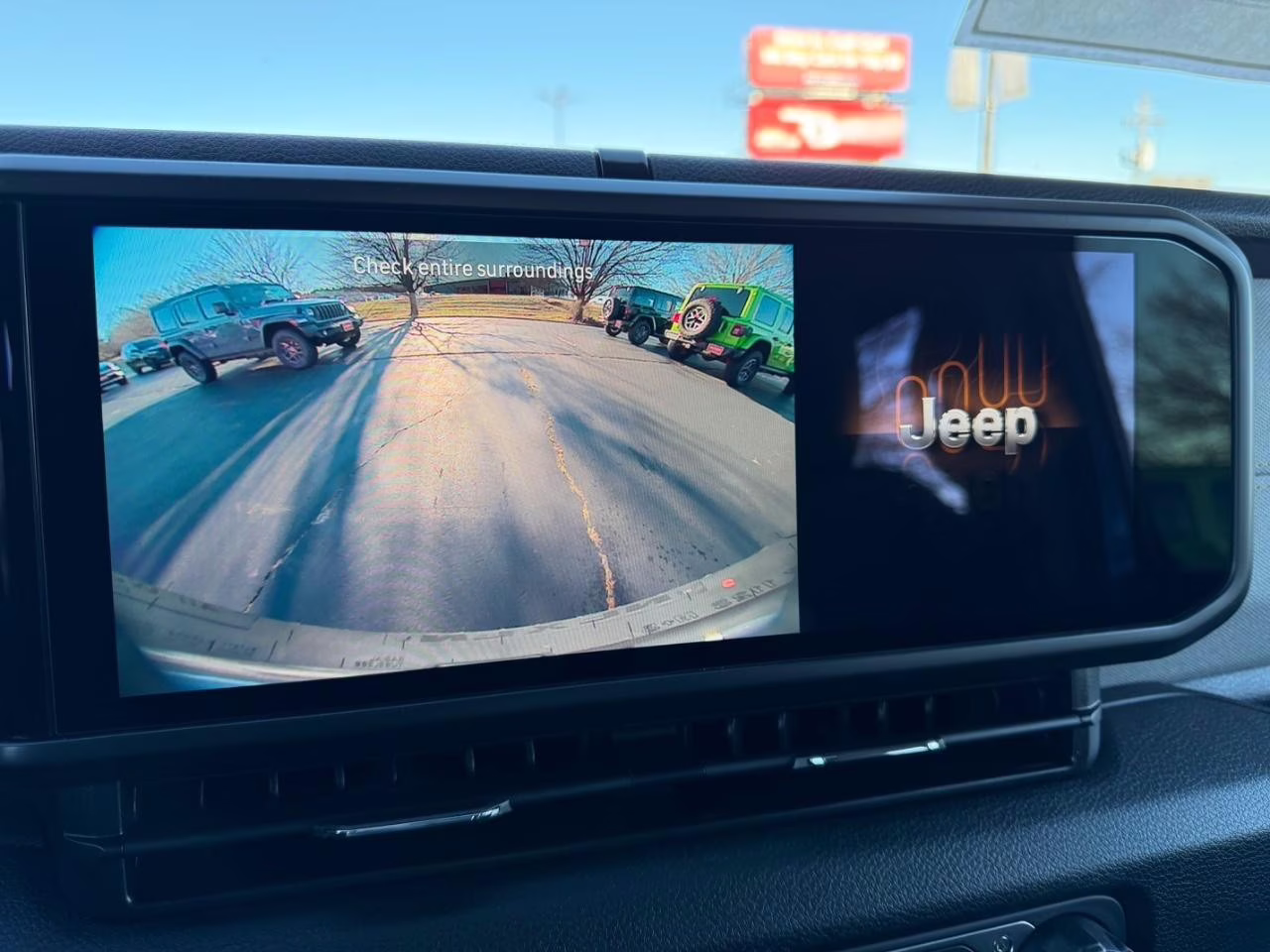 2026 Hydro Blue Pearlcoat Jeep Wrangler Sport 4X4 SUV