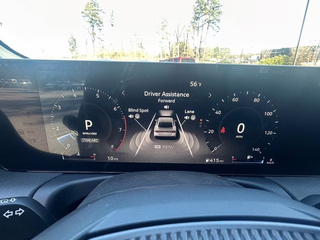 2026 Gun Metallic Nissan Sentra SV FWD Sedan