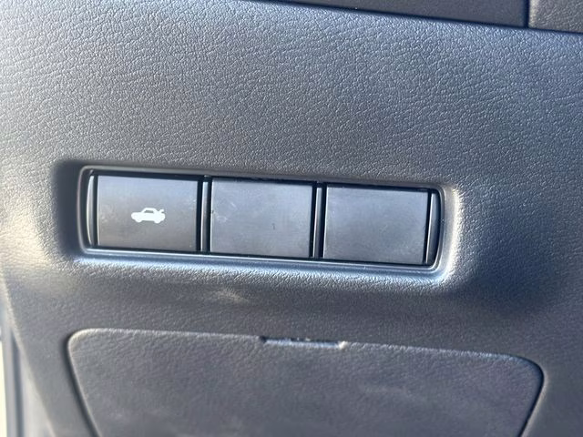 2026 Gun Metallic Nissan Sentra SV FWD Sedan