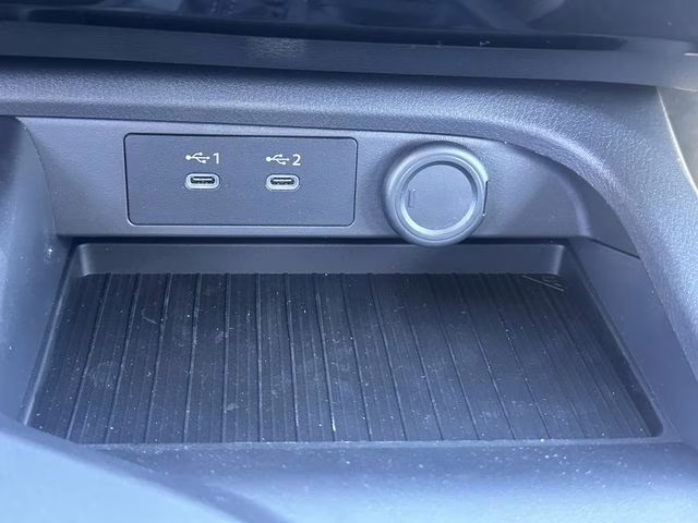 2026 Gun Metallic Nissan Sentra SV FWD Sedan