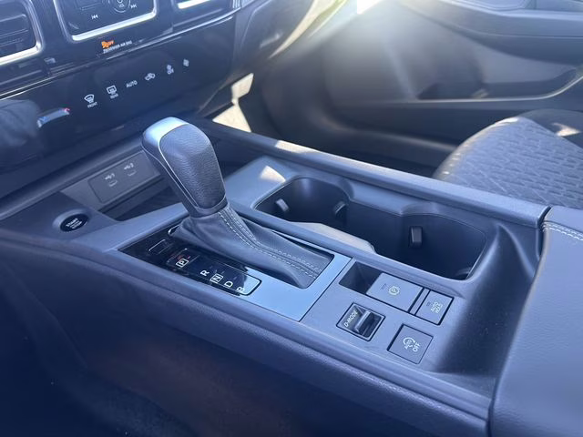 2026 Gun Metallic Nissan Sentra SV FWD Sedan