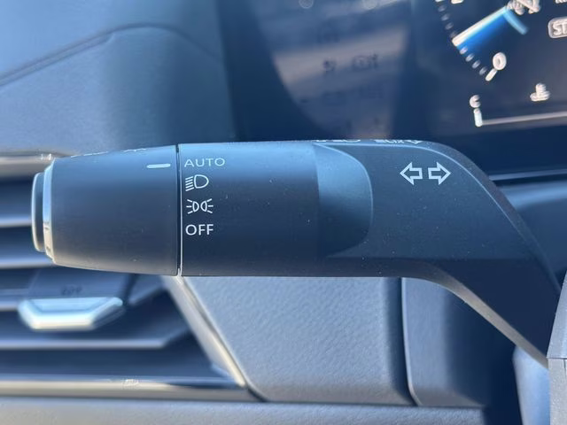 2026 Gun Metallic Nissan Sentra SV FWD Sedan