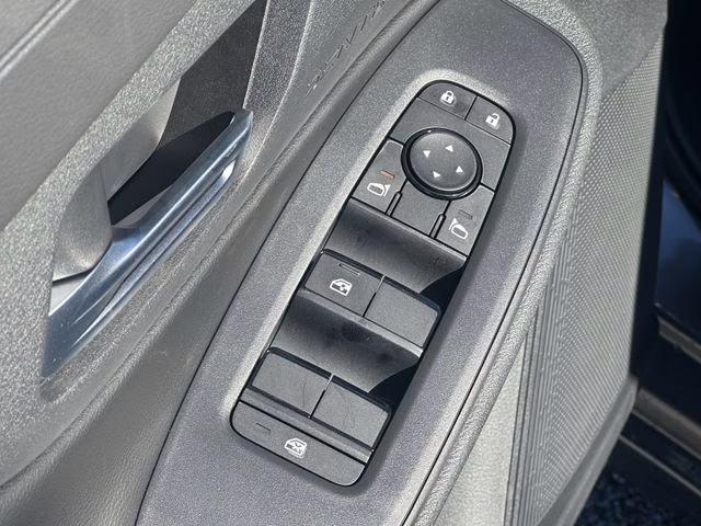 2026 Gun Metallic Nissan Sentra SV FWD Sedan