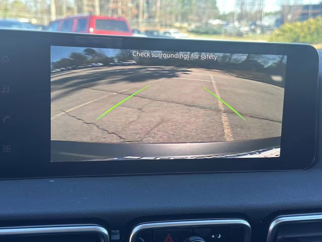 2026 Gun Metallic Nissan Sentra SV FWD Sedan