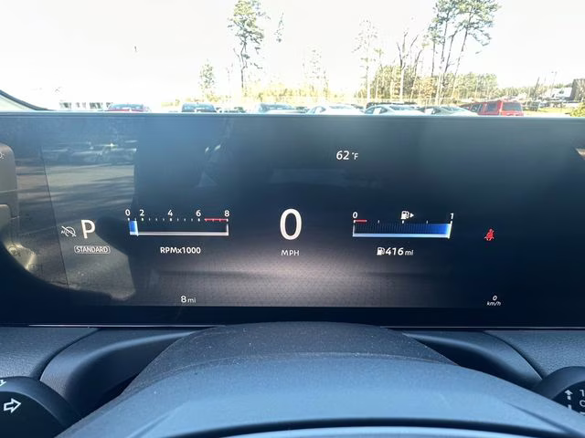 2026 Atlantic Gray Metallic Nissan Sentra SV FWD Sedan