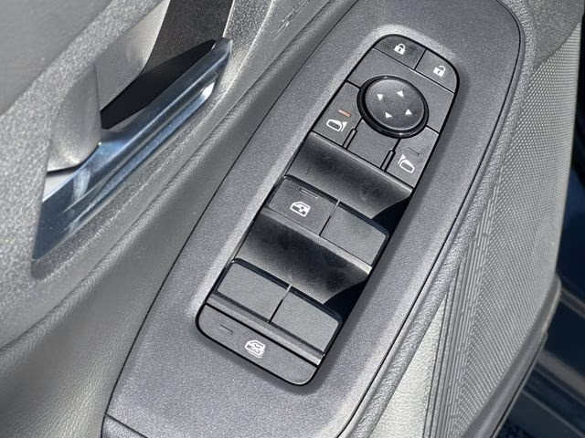 2026 Atlantic Gray Metallic Nissan Sentra SV FWD Sedan