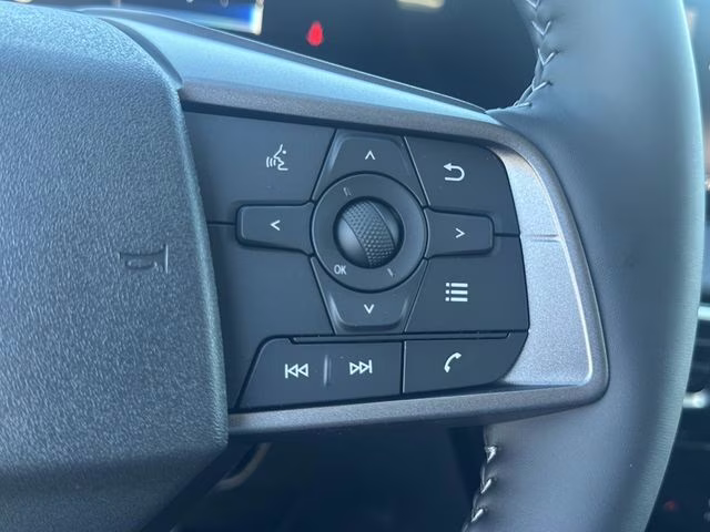 2026 Atlantic Gray Metallic Nissan Sentra SV FWD Sedan