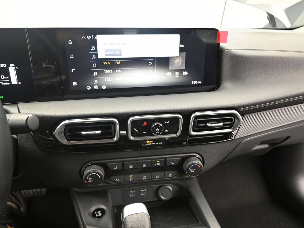 2026 Super Black Nissan Sentra S FWD Sedan