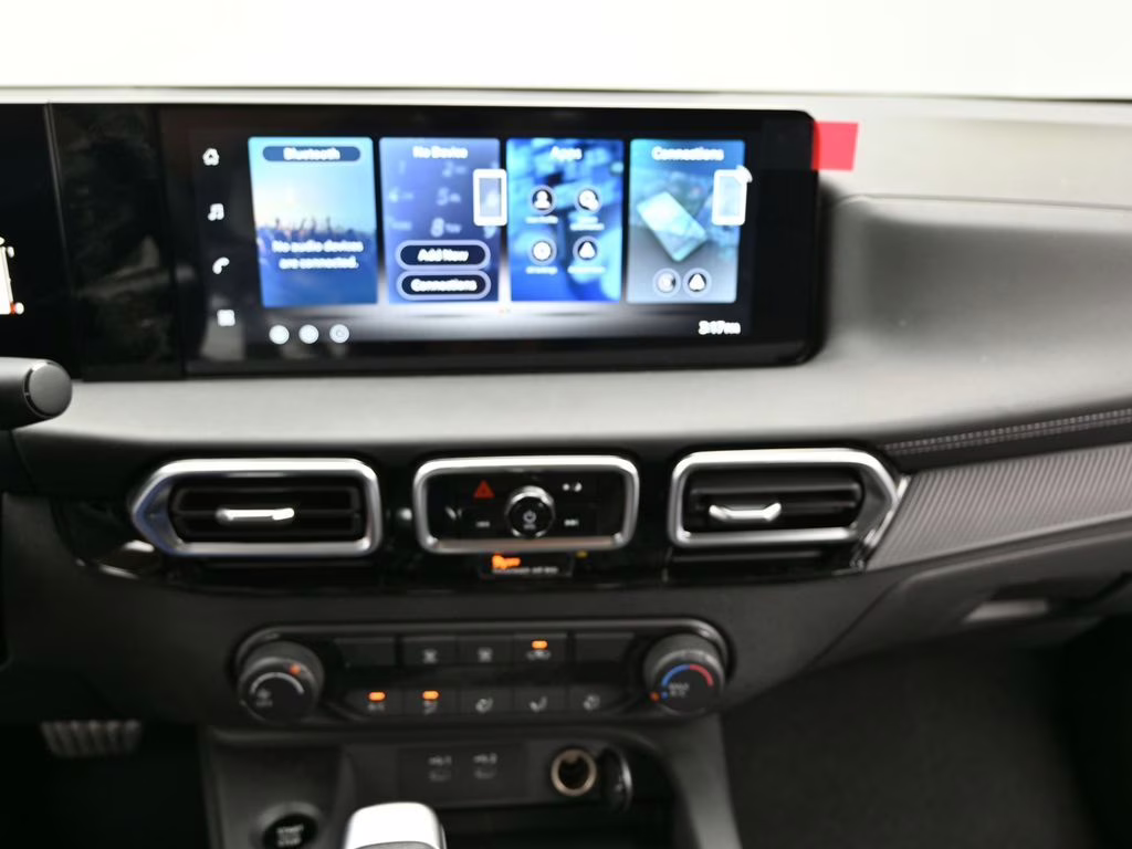 2026 Gun Metallic Nissan Sentra S FWD Sedan