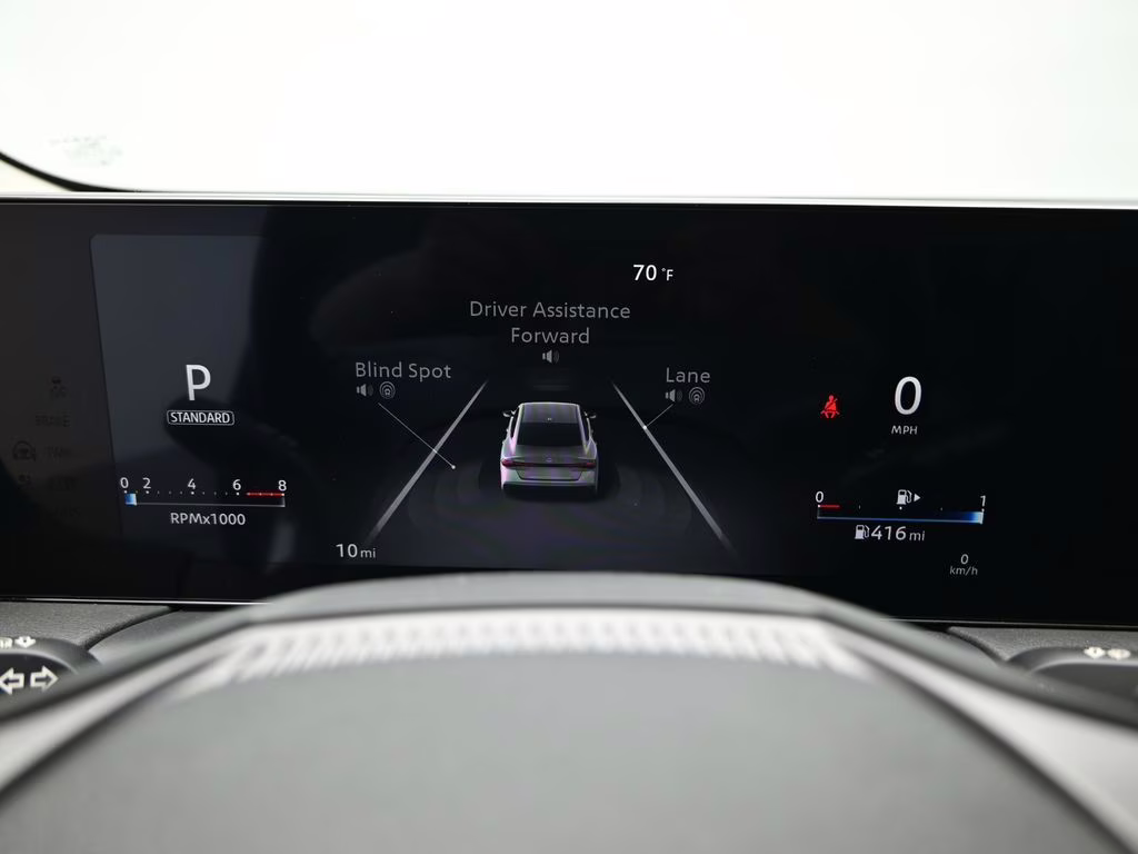 2026 Super Black Nissan Sentra SV FWD Sedan