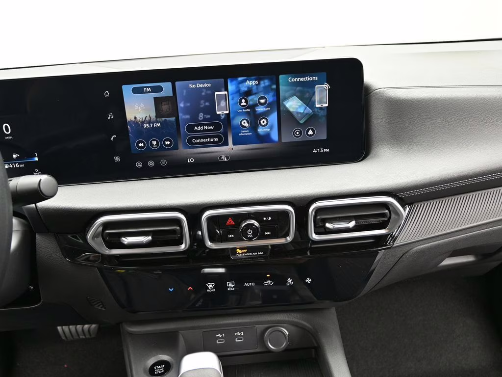 2026 Super Black Nissan Sentra SV FWD Sedan