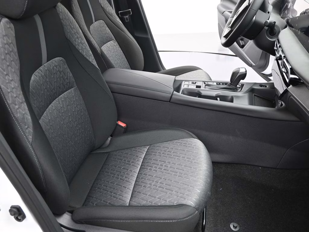 2026 Fresh Powder Nissan Sentra SV FWD Sedan