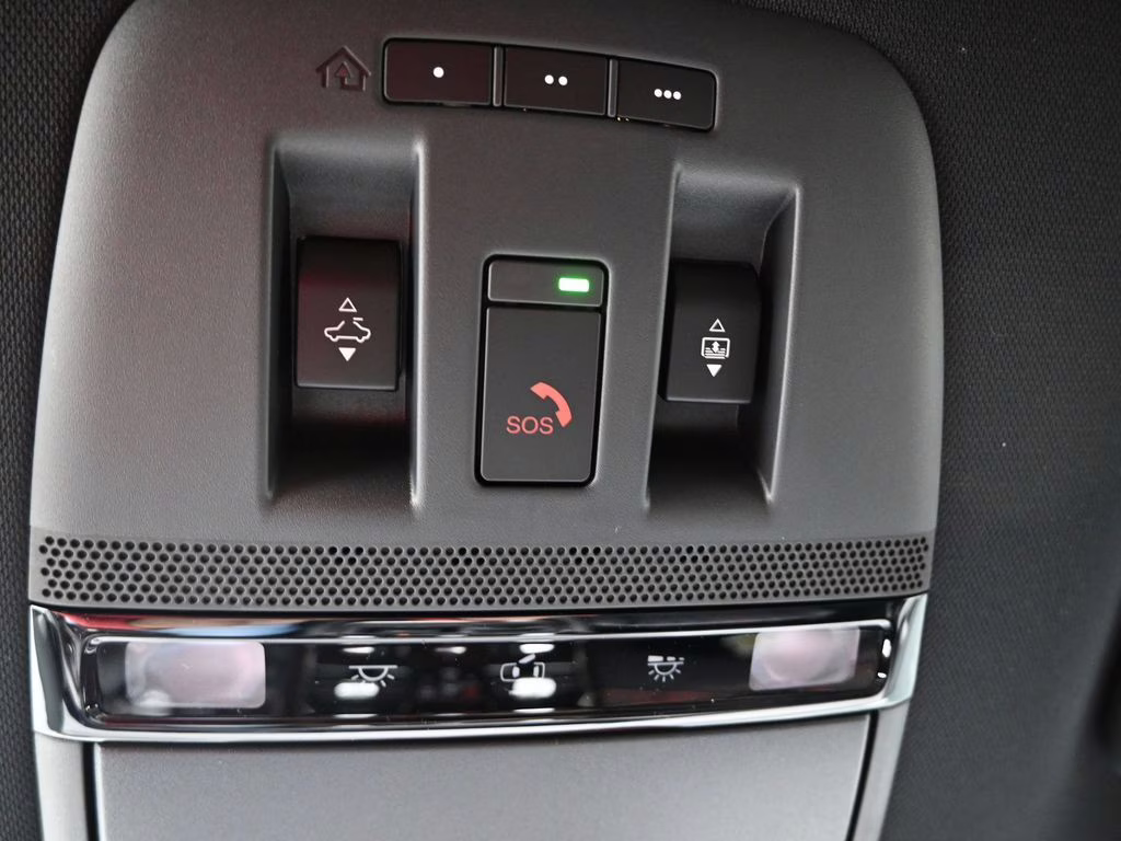 2026 Super Black Nissan Armada PRO-4X 4X4 SUV