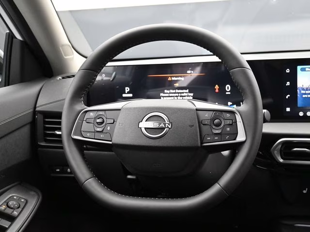 2026 Fresh Powder Nissan Sentra SV FWD Sedan