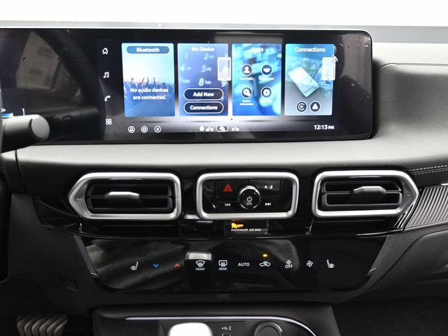 2026 Fresh Powder Nissan Sentra SV FWD Sedan