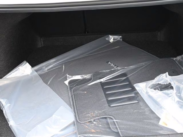 2026 Fresh Powder Nissan Sentra SV FWD Sedan