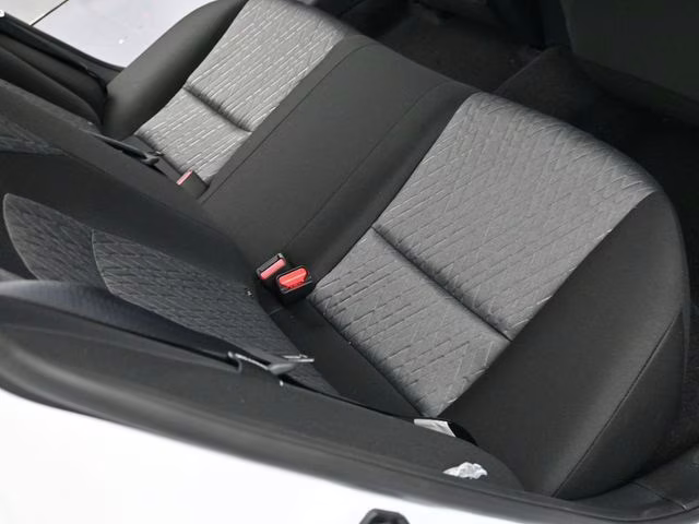 2026 Fresh Powder Nissan Sentra SV FWD Sedan