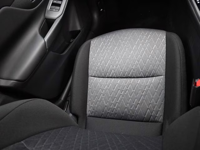 2026 Fresh Powder Nissan Sentra SV FWD Sedan