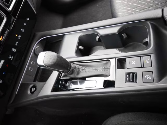 2026 Fresh Powder Nissan Sentra SV FWD Sedan