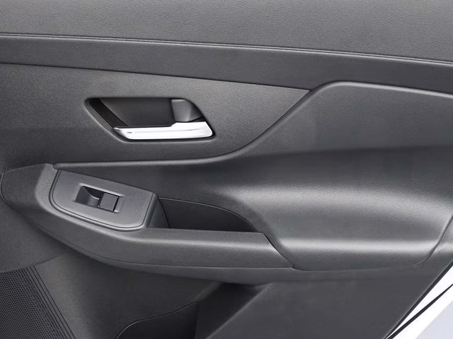 2026 Fresh Powder Nissan Sentra SV FWD Sedan