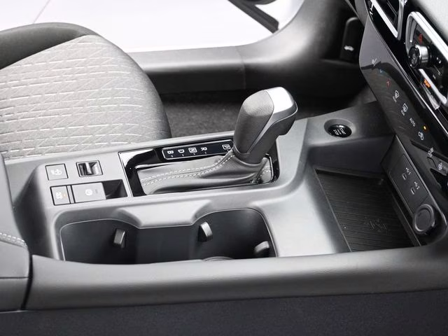 2026 Fresh Powder Nissan Sentra SV FWD Sedan