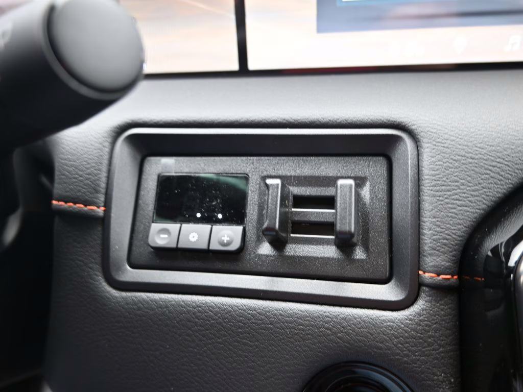 2026 Super Black Nissan Armada PRO-4X 4X4 SUV