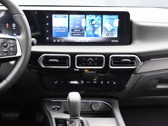 2026 Fresh Powder Nissan Sentra SV FWD Sedan