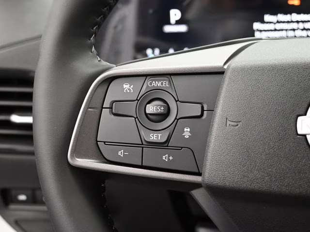 2026 Fresh Powder Nissan Sentra SV FWD Sedan