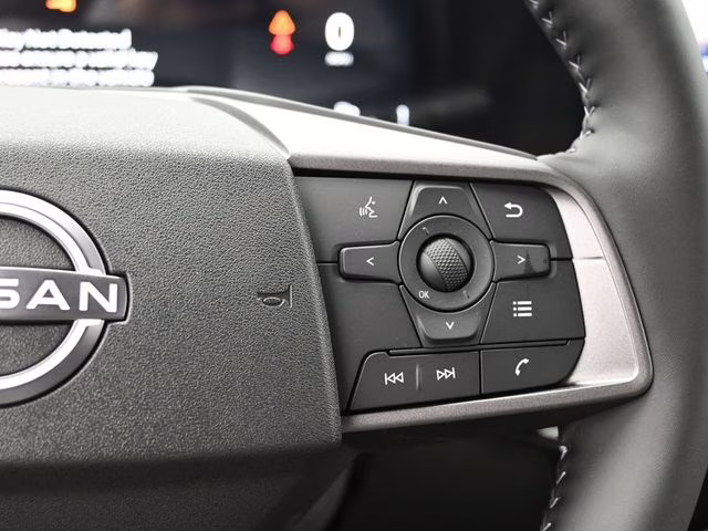 2026 Fresh Powder Nissan Sentra SV FWD Sedan