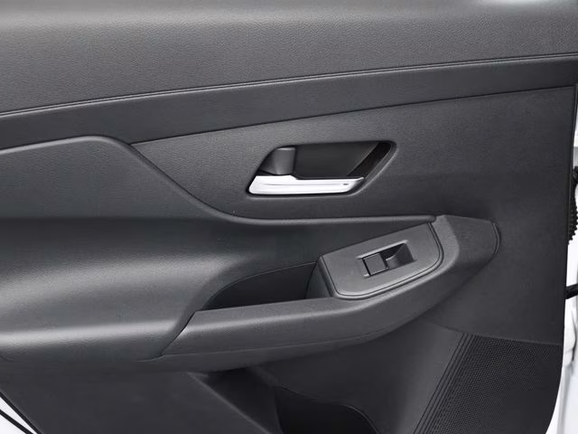 2026 Fresh Powder Nissan Sentra SV FWD Sedan