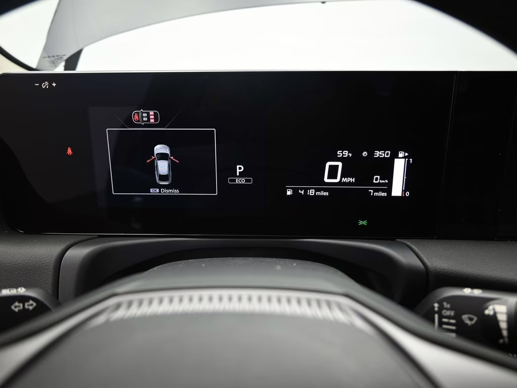 2026 Super Black Nissan Sentra S FWD Sedan