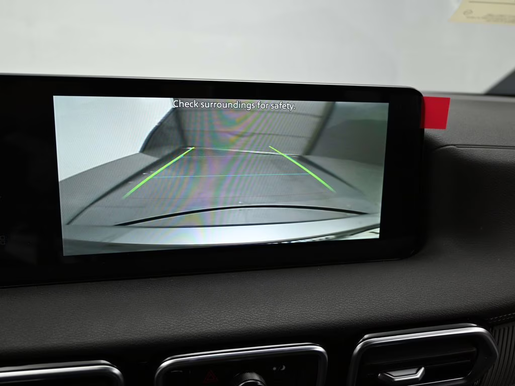 2026 Gun Metallic Nissan Sentra S FWD Sedan