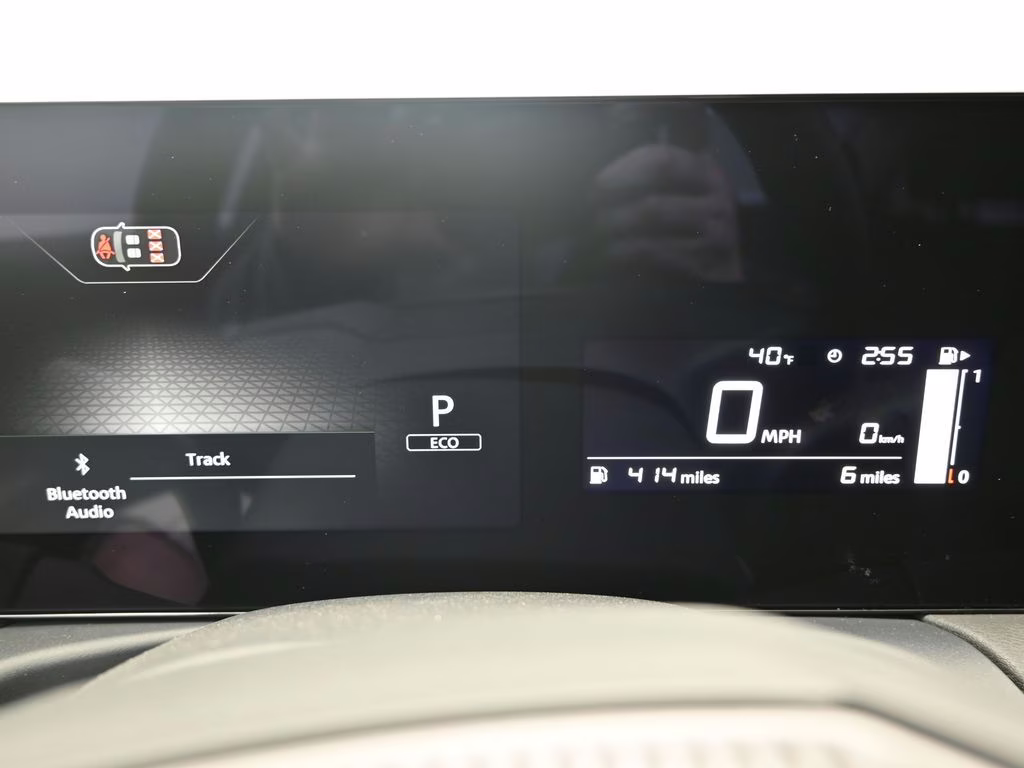 2026 Fresh Powder Nissan Sentra S FWD Sedan