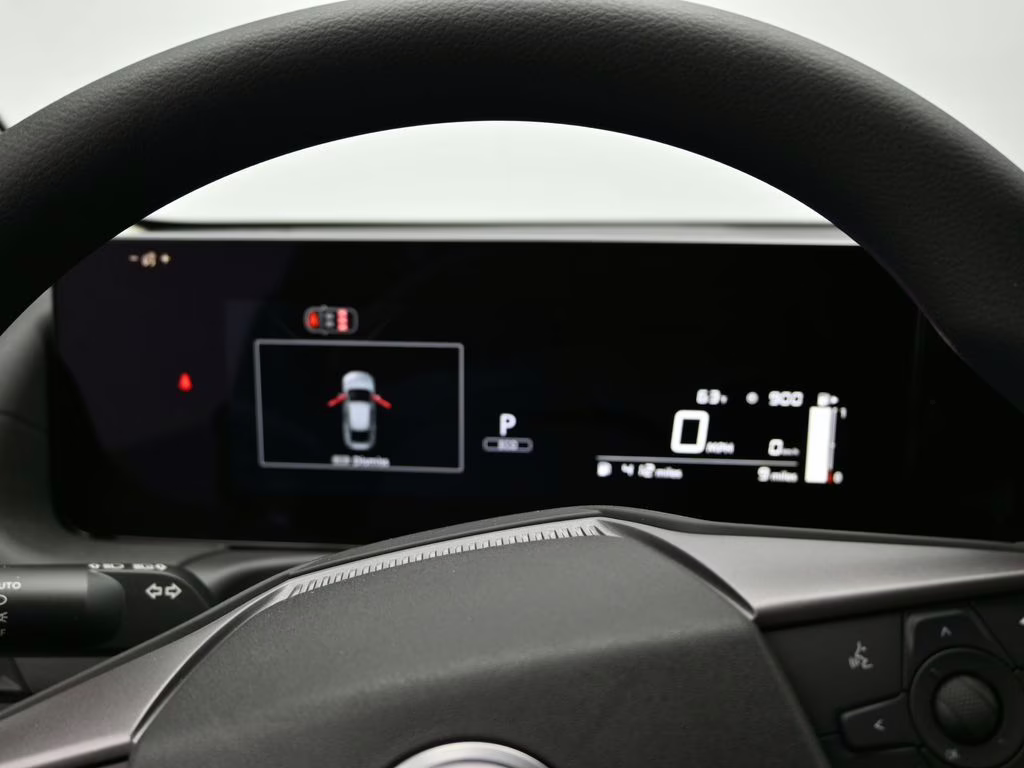 2026 Gun Metallic Nissan Sentra S FWD Sedan