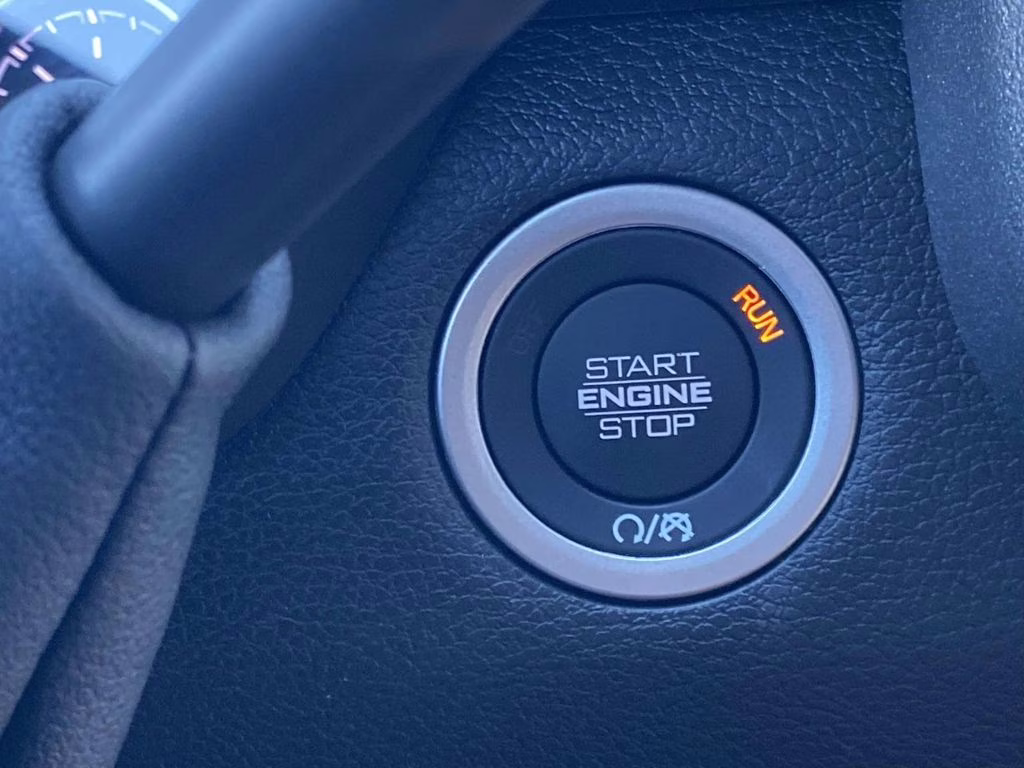 2026 Forged Blue Metallic Ram 3500 Tradesman 4X4 Truck