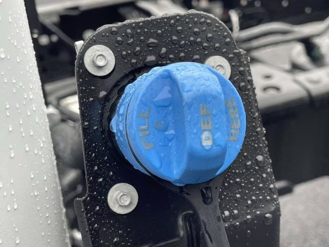 2026 Oxford White Ford Super Duty F-450 DRW XL 4X4 Chassis