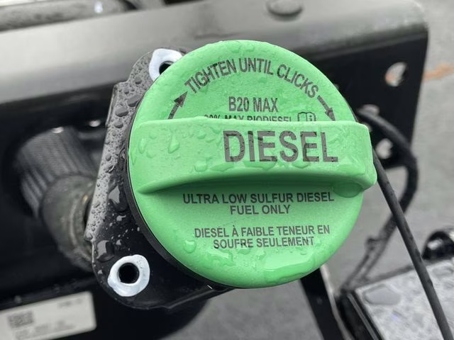 2026 Oxford White Ford Super Duty F-450 DRW XL 4X4 Chassis