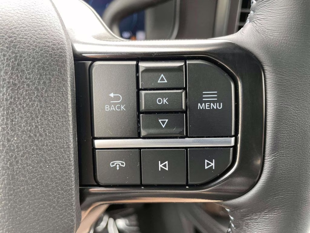 2026 Avalanche Ford Super Duty F-250 SRW Platinum 4X4 Truck