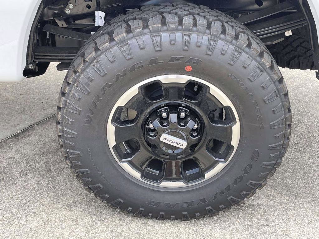 2026 Avalanche Ford Super Duty F-250 SRW Platinum 4X4 Truck