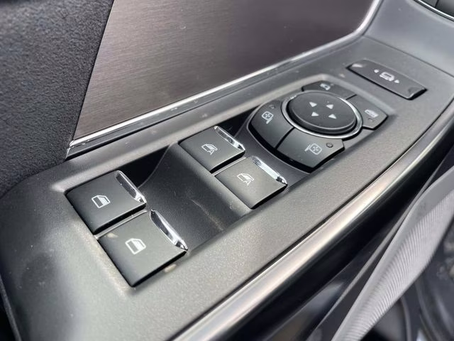 2026 Gray Metallic Ford Super Duty F-350 SRW Platinum 4X4 Truck